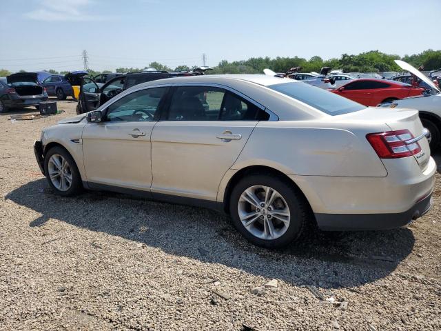 2018 FORD TAURUS SEL - 1FAHP2E80JG115401