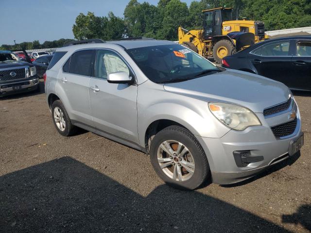 2015 CHEVROLET EQUINOX LT - 2GNALBEK9F6141416