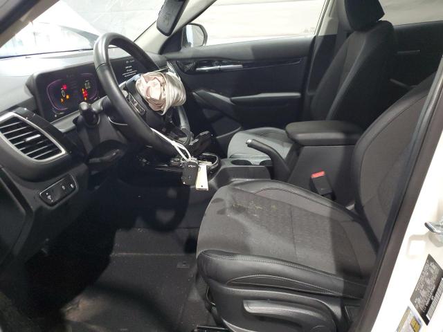 2025 KIA SELTOS S KNDEUCAA1S7734837