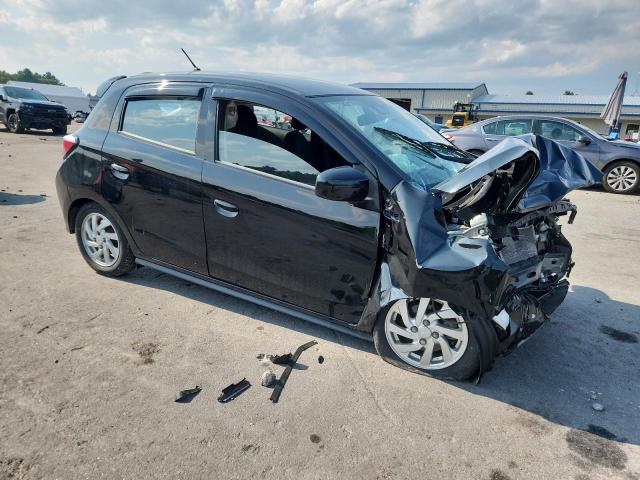 2022 MITSUBISHI MIRAGE ES #3247818254