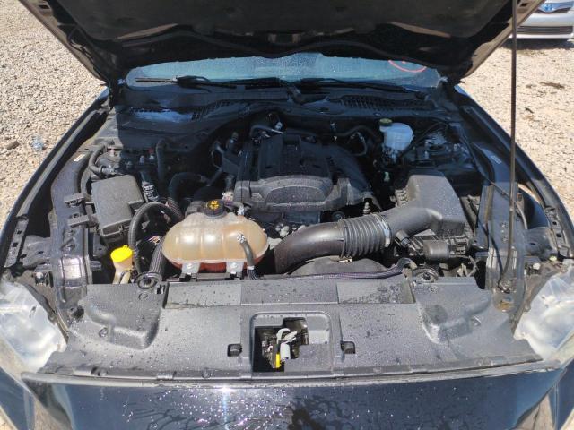 2019 FORD MUSTANG 1FA6P8TH8K5193404