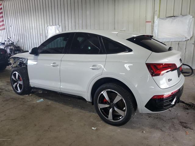 2024 AUDI Q5 SPORTBA - WA15AAFY2R2125003