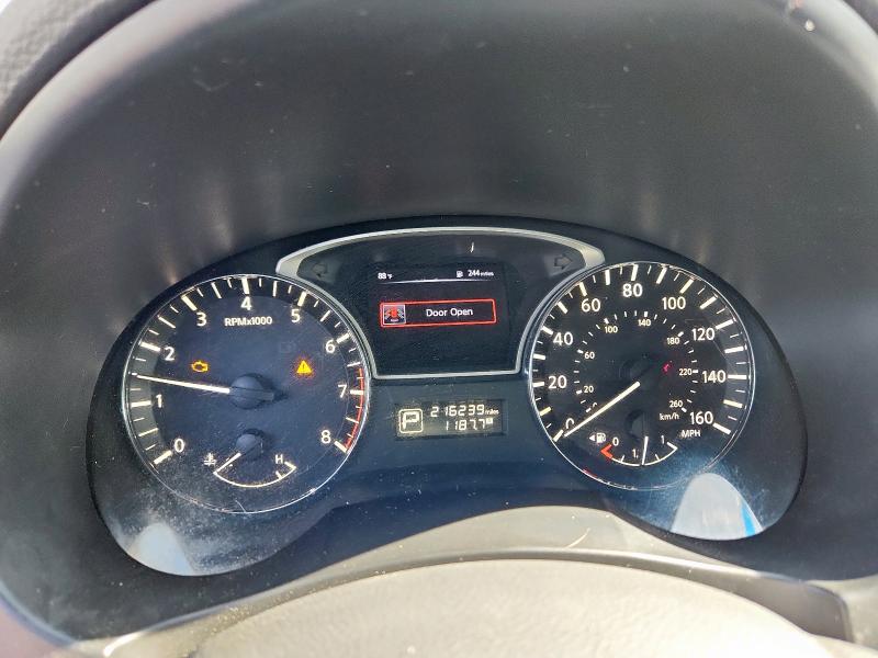2015 NISSAN ALTIMA 2.5 - 1N4AL3AP9FN913673