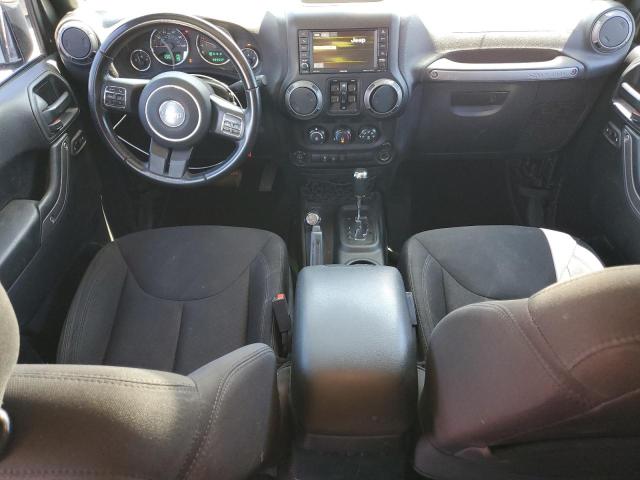 2017 JEEP WRANGLER U 1C4BJWDG6HL657508