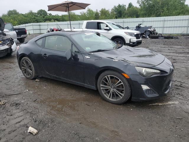 2013 TOYOTA SCION FR-S - JF1ZNAA13D2713979