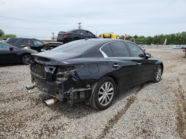 Vin: jn1bv7ar8fm392486, lot: 63816825, infiniti q50 base 20153