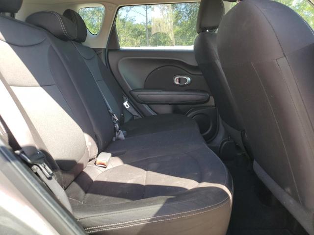 2016 KIA SOUL - KNDJN2A26G7404536