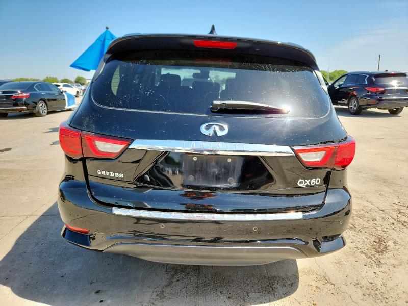 2017 INFINITI QX60 5N1DL0MN2HC527428