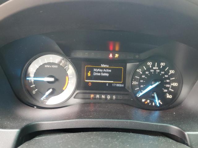 2017 FORD EXPLORER 1FM5K7B86HGB50673