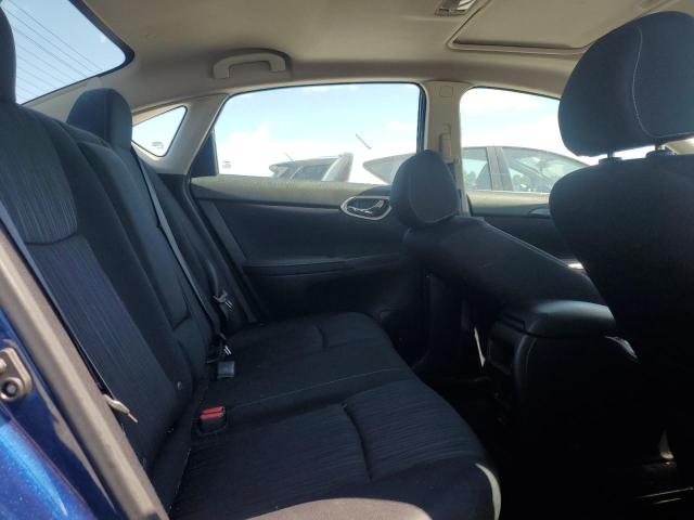 2019 NISSAN SENTRA S - 3N1AB7AP6KY264886