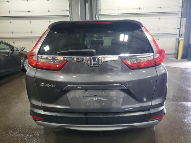 2017 HONDA CR-V EXL 7FARW1H82HE014912