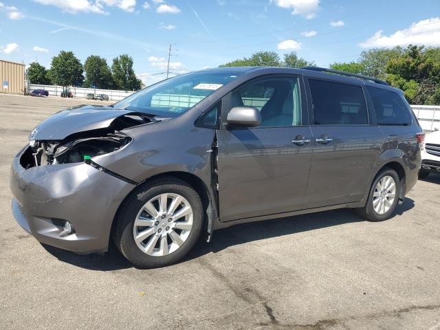 Vin: 5tddk3dc0gs136248, lot: 63476815, toyota all models xle 2016 img_1