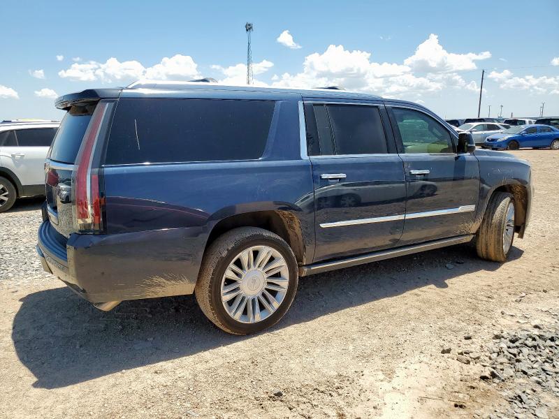 2018 CADILLAC ESCALADE E 1GYS4KKJ9JR176776