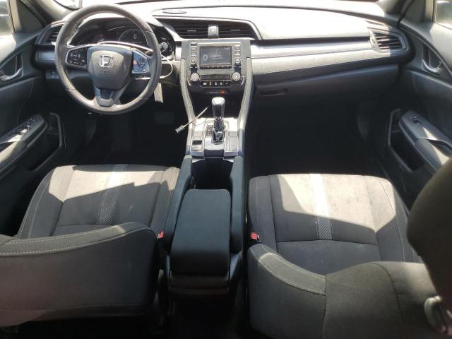 2019 HONDA CIVIC LX - SHHFK7H35KU208972