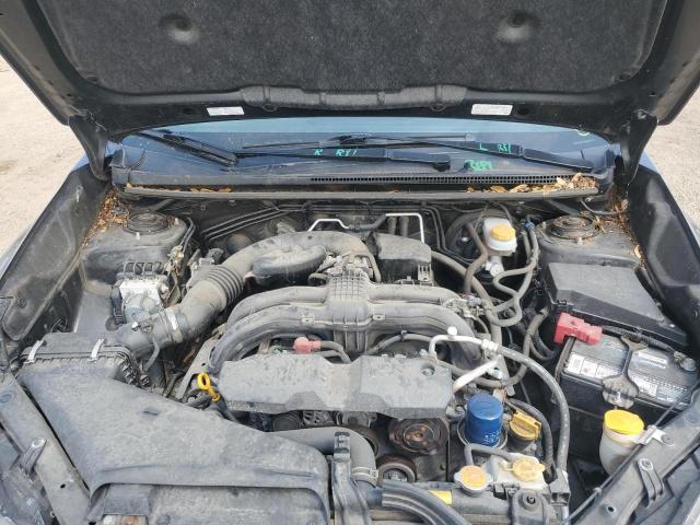 2015 SUBARU XV CROSSTR JF2GPADC5F8263519