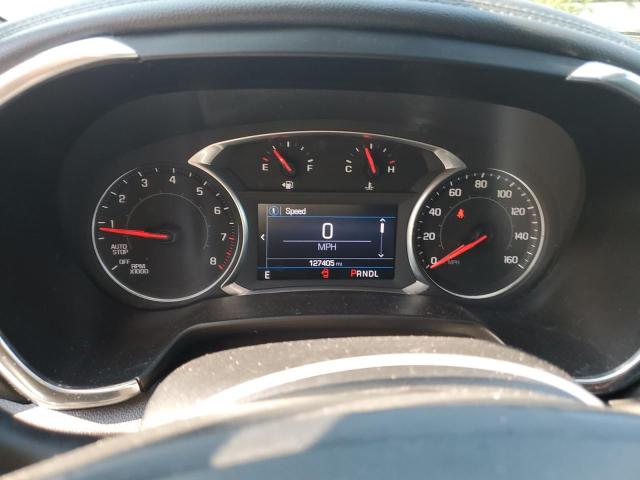 2019 CHEVROLET BLAZER 1LT 3GNKBBRA1KS694808