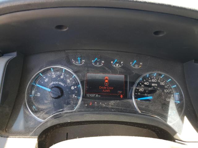 2014 FORD F150 SUPER - 1FTFW1ET1EKF12590