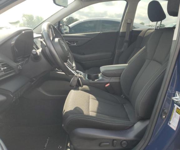 2024 SUBARU LEGACY PRE 4S3BWAF62R3007374