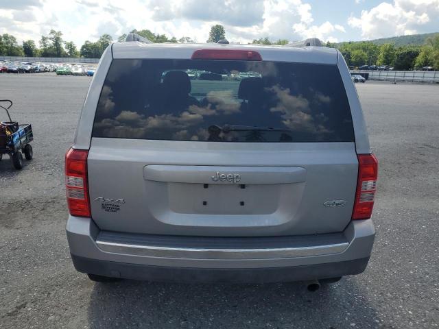 2016 JEEP PATRIOT LA 1C4NJRFB8GD580603