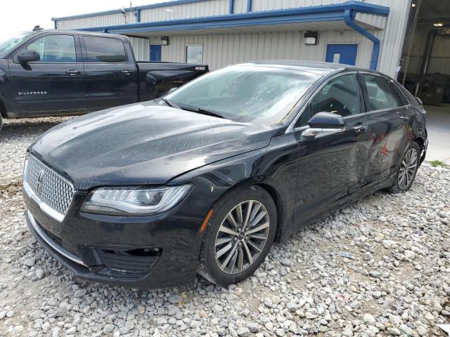 LINCOLN MKZ SELECT