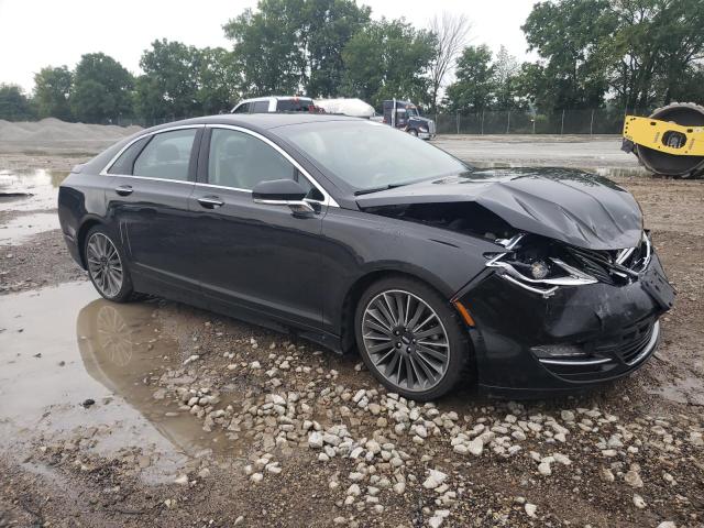 2015 LINCOLN MKZ HYBRID 3LN6L2LU5FR607883