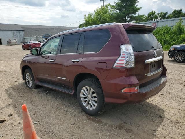 2016 LEXUS GX 460 JTJBM7FX9G5146451