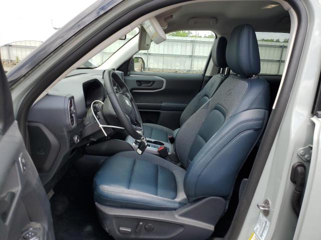 2024 FORD BRONCO SPO 3FMCR9C66RRE37064