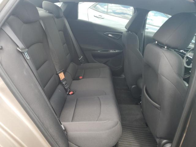 2023 CHEVROLET MALIBU LS 1G1ZB5ST9PF214779