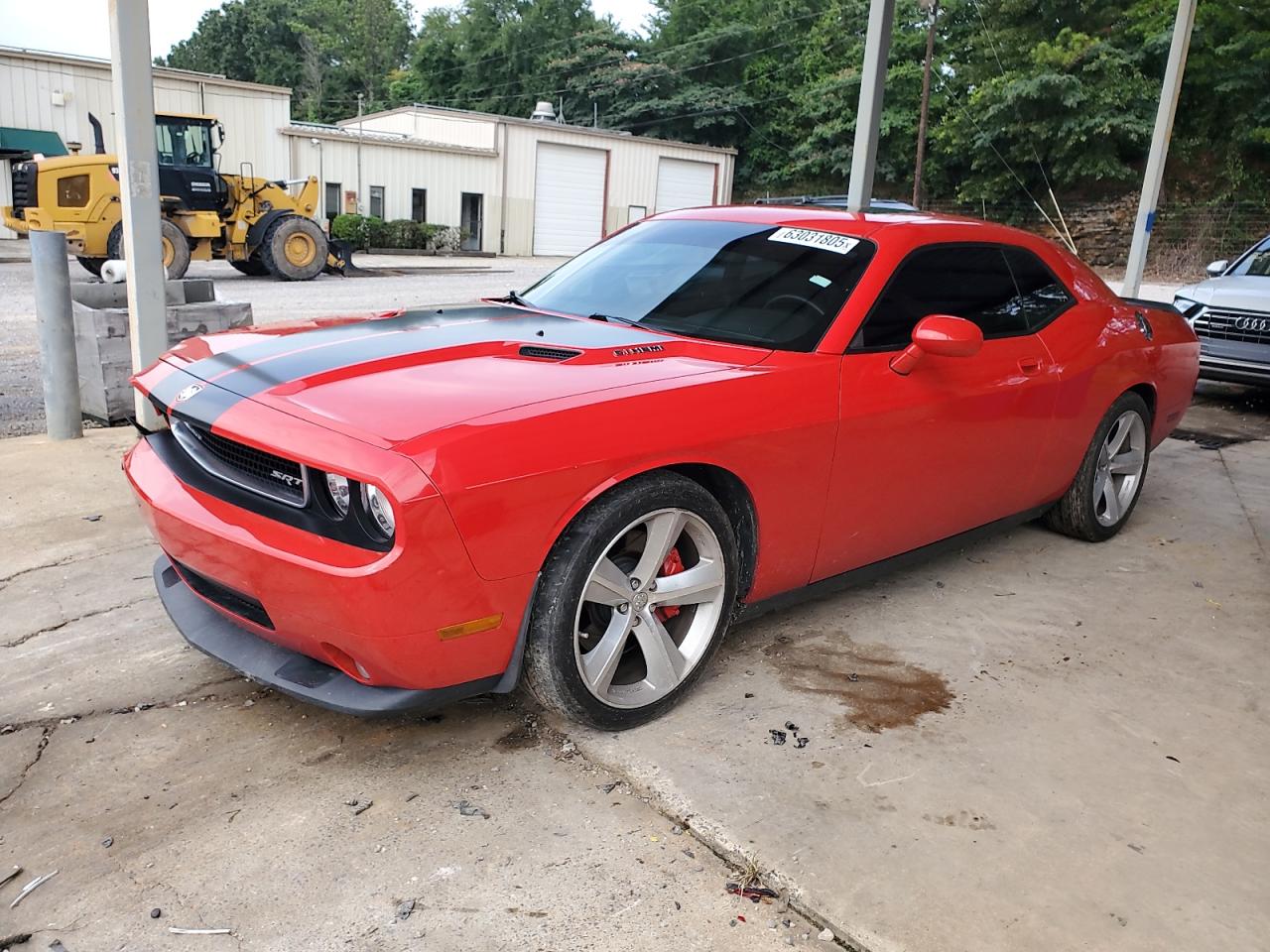Dodge Challenger 2009