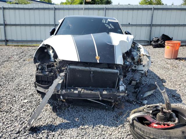 2021 PORSCHE CAYENNE GT WP1BG2AYXMDA49546