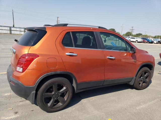 2015 CHEVROLET TRAX LTZ KL7CJTSB8FB172622