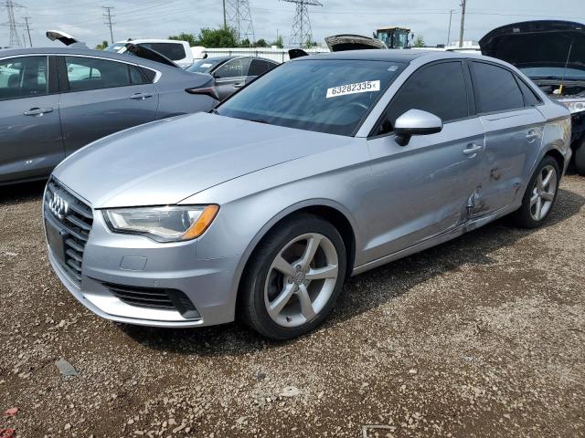 AUDI A3 PREMIUM
