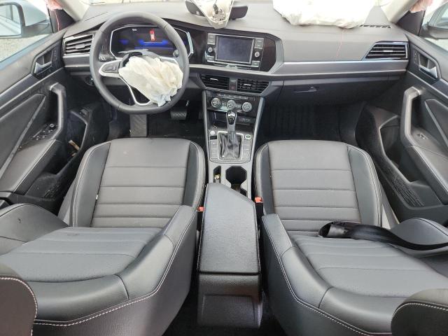 2024 VOLKSWAGEN JETTA SE 3VW7M7BU5RM031005