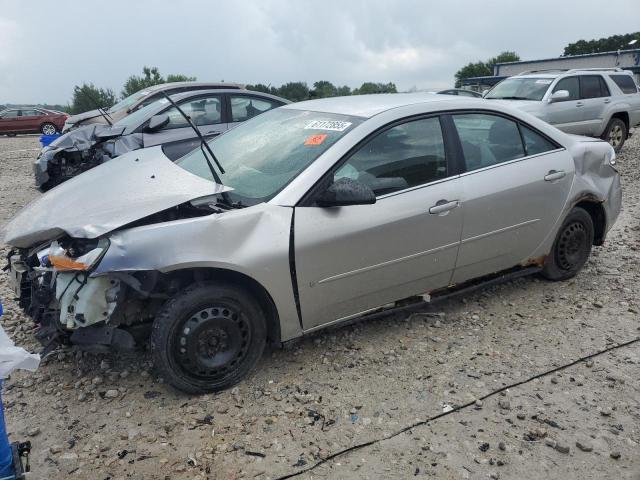 PONTIAC G6 VALUE L