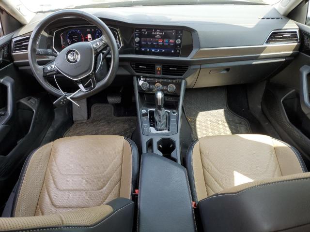 2021 VOLKSWAGEN JETTA SEL 3VWG57BU1MM039771