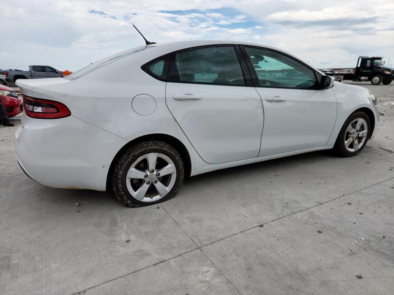 2015 DODGE DART SXT 1C3CDFBB0FD307435
