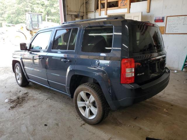 2016 JEEP PATRIOT LA 1C4NJRFB9GD506963