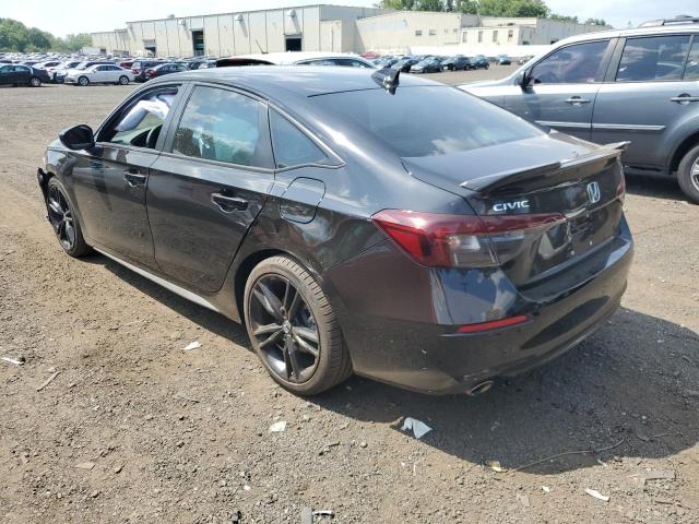 2025 HONDA CIVIC SI 2HGFE1E53SH473204