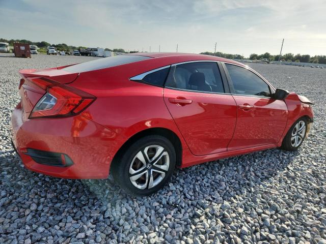 2016 HONDA CIVIC LX - 2HGFC2F54GH525568