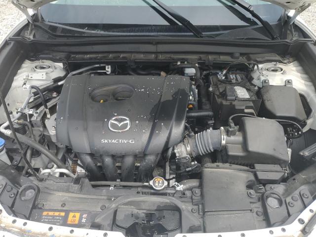 2022 MAZDA CX-30 SELE 3MVDMBBL4NM440041
