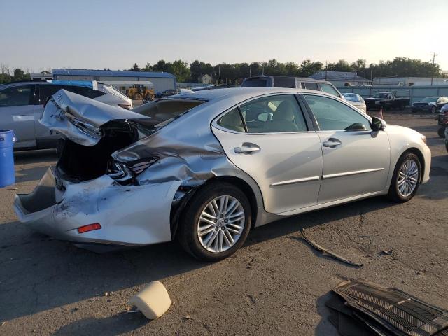 2018 LEXUS ES 350 58ABK1GG7JU081377