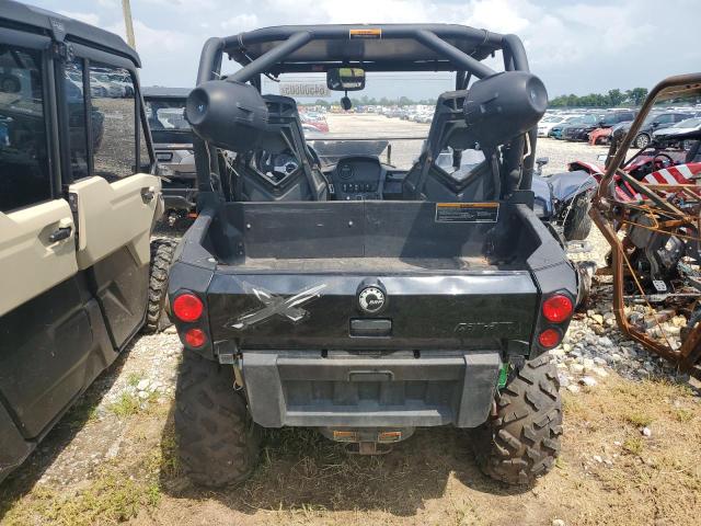 2013 CAN-AM COMMANDER 3JBKXUP15DJ001257