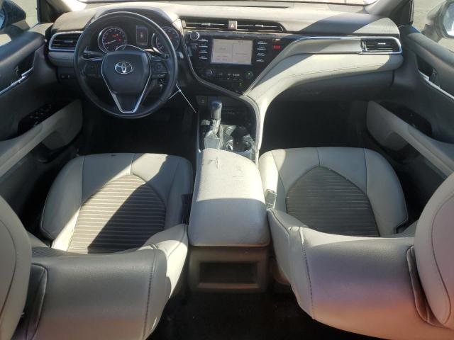 2018 TOYOTA CAMRY L 4T1B11HK1JU612697