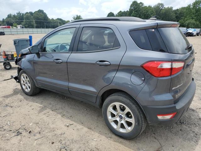 2019 FORD ECOSPORT S - MAJ3S2GEXKC276147