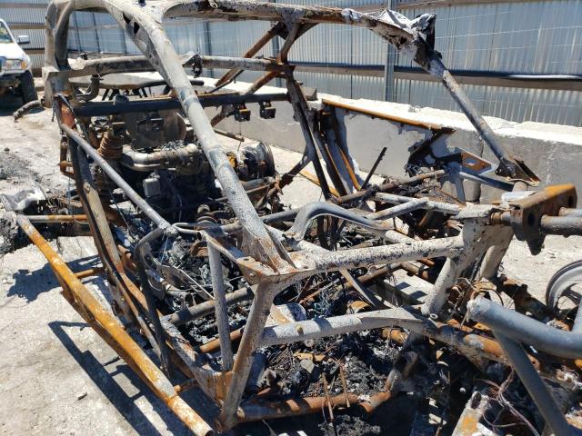 2019 CAN-AM MAVERICK X 3JBVDAW45KK000097