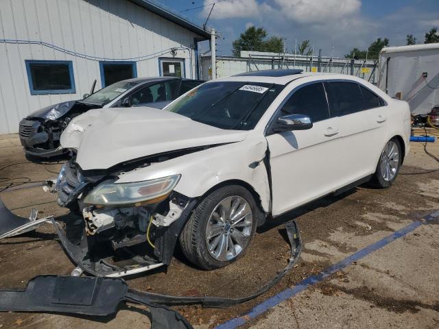 2010 FORD TAURUS LIM - 1FAHP2FW0AG140229