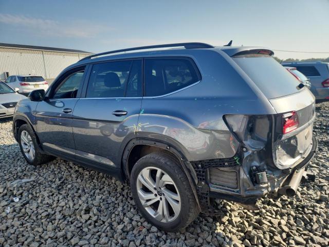 2022 VOLKSWAGEN ATLAS SE - 1V2KR2CA2NC530330