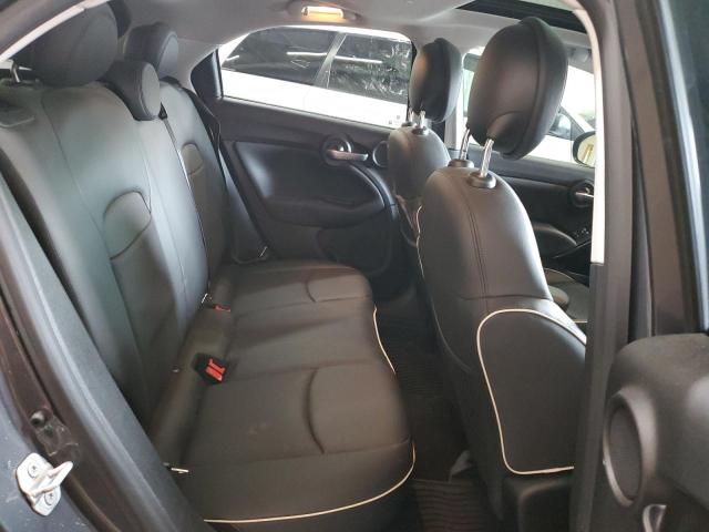 2021 FIAT 500X TREKK ZFBNF3B19MP944553