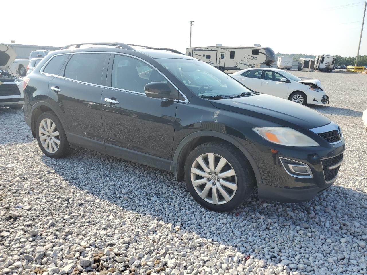 MAZDA CX-9