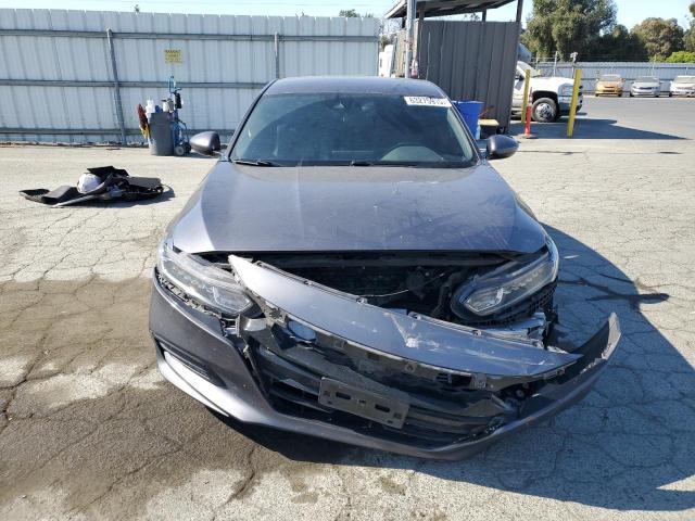 2019 HONDA ACCORD SPORT 1HGCV1F34KA063882